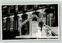 Echternach Privatfoto AK Probe Figaro