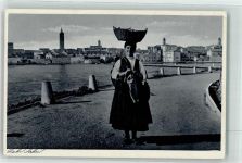 Arbe Rab - Tracht