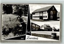 29378 W3120 Knesebeck - Rathaus
