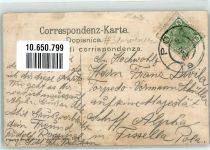 Gruz Gravosa 1907 - Halbinsel Lapad