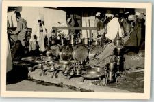 Tanger Tangiers FOTO KEINE AK Types et Scenes