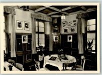79261 W7809 Gutach im Breisgau Foto AK Gasthaus Adler Film-Ecke aus Schwarzwaldmädel