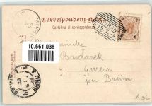 Lovrana Laurana 1899