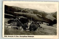 Spindleruv Mlyn Spindelmühle - Hotel Annenruh St. Peter