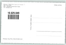 69253 W6901 Heiligkreuzsteinach - Pension-Cafe Bergschlöß'l Fliegeraufnahme