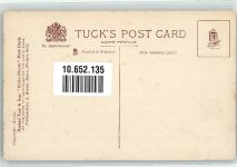 Basra - Tuck`s Gustoms House
