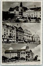 Temesvar Timisoara 1940 FOTO KEINE AK
