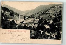 Desna Dessendorf 1900