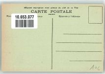 64250 Cambo-les-Bains - le Fronton de pelote basque Emailleschild Picon