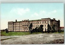 Tomsk Gebrauchsspuren Universitätsklinikum