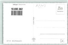 78183 W7713 Hüfingen Foto AK