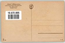 Nr. 605 Tanz schicker Zweischritt Fasto Silhouetten Graf Marte