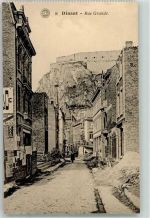 Dinant - Rue Grande