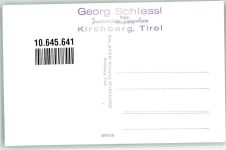 6365 Kirchberg in Tirol - Gasthaus Jausenstation Sonnenheim
