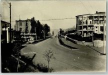 Kislowodsk - St. Kislowodsk Prospekt Oldtimer