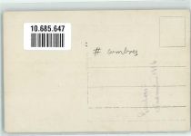 28480 Combres Foto AK Ort handschriftlich
