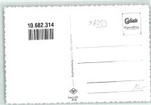 65589 W6253 Hadamar , Westerw Foto AK Krankenhaus
