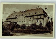 Ceska Lipa Böhmisch Leipa - Hotel