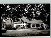 59510 W4775 Lippborg FOTO KEINE AK Gasthaus Waldhaus Ort handschriftlich