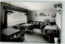 57334 W5928 Saßmannshausen FOTO KEINE AK Gasthaus Weber Ort handschriftlich
