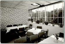 57439 W5952 Attendorn FOTO KEINE AK Gasthaus zum Ritter Ort handschriftlich