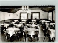58452 W5810 Herbede FOTO KEINE AK Gasthaus Altenheim Ort handschriftlich