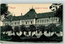 Pistyan Piestany 1910 - Gyogyterem Kursalon