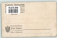 Wien 1. Bezirk, Innere Stadt Die Frau mit den Karfunkelsteinen Roman von Merlitt Werbung Handschuh Fabrik Eichhorn Schubert, H. 1899