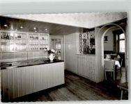 56867 W5589 Briedel FOTO KEINE AK Gasthaus Briedeler Herzchen Ort handschriftlich
