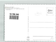 67574 W6522 Osthofen , Rheinhess Foto AK Gasthaus zur Eiche