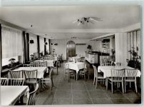 72270 W7292 Röt Foto AK Gasthaus Pension Sonne