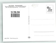 83457 W8232 Bayerisch Gmain Foto AK Pension Dreher