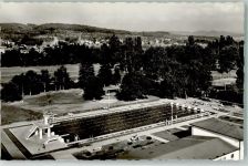 79312 W7830 Emmendingen - Städt. Schwimmbad