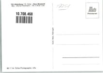 75323 W7547 Aichelberg , Kr Calw Foto AK Haus Bergwald