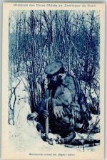 Quebec - Missions des Peres Oblats dans l'Extreme Amerique du Nord