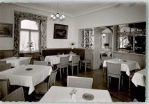 56867 W5589 Briedel FOTO KEINE AK Gasthaus Briedeler Herzchen Ort handschriftlich