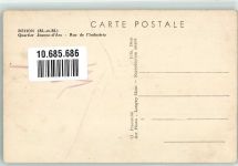 54430 Rehon - Rue de l´Industrie