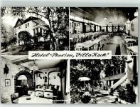 36269 W6433 Philippsthal Werra - Hotel Villa Koch