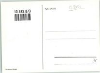 01445 O8122 Oberlössnitz Radierung Haus Sorgenfrei