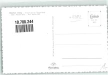 58809 W5982 Neuenrade Foto AK Gasthaus König Benkamp