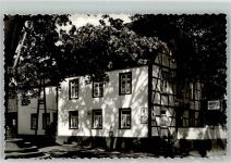 58809 W5982 Neuenrade Foto AK Gasthaus Im Kohl