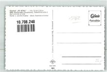 58809 W5982 Neuenrade Foto AK Gasthaus Im Kohl