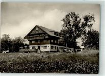 88167 W8999 Maierhöfen , Allgäu - Hotel Gasthaus Grenze Auto