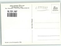 88167 W8999 Maierhöfen , Allgäu - Hotel Gasthaus Grenze Auto