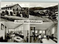 35080 W3551 Wommelshausen Hütte - Pension Haus Salzbödetal