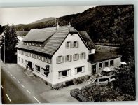 72270 W7292 Huzenbach - Privat Pension zur Krone