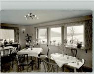 57339 W5927 Zinse Foto AK Pension Hofius
