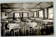 58452 W5810 Herbede FOTO KEINE AK Gasthaus zur westfälischen Schweiz Ort handschriftlich