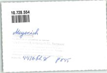 59514 W4777 Welver FOTO KEINE AK Fliegeraufnahme Ort handschriftlich Meyerich