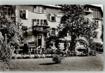 61440 W6370 Oberursel Taunus Foto AK Ort handschriftlich